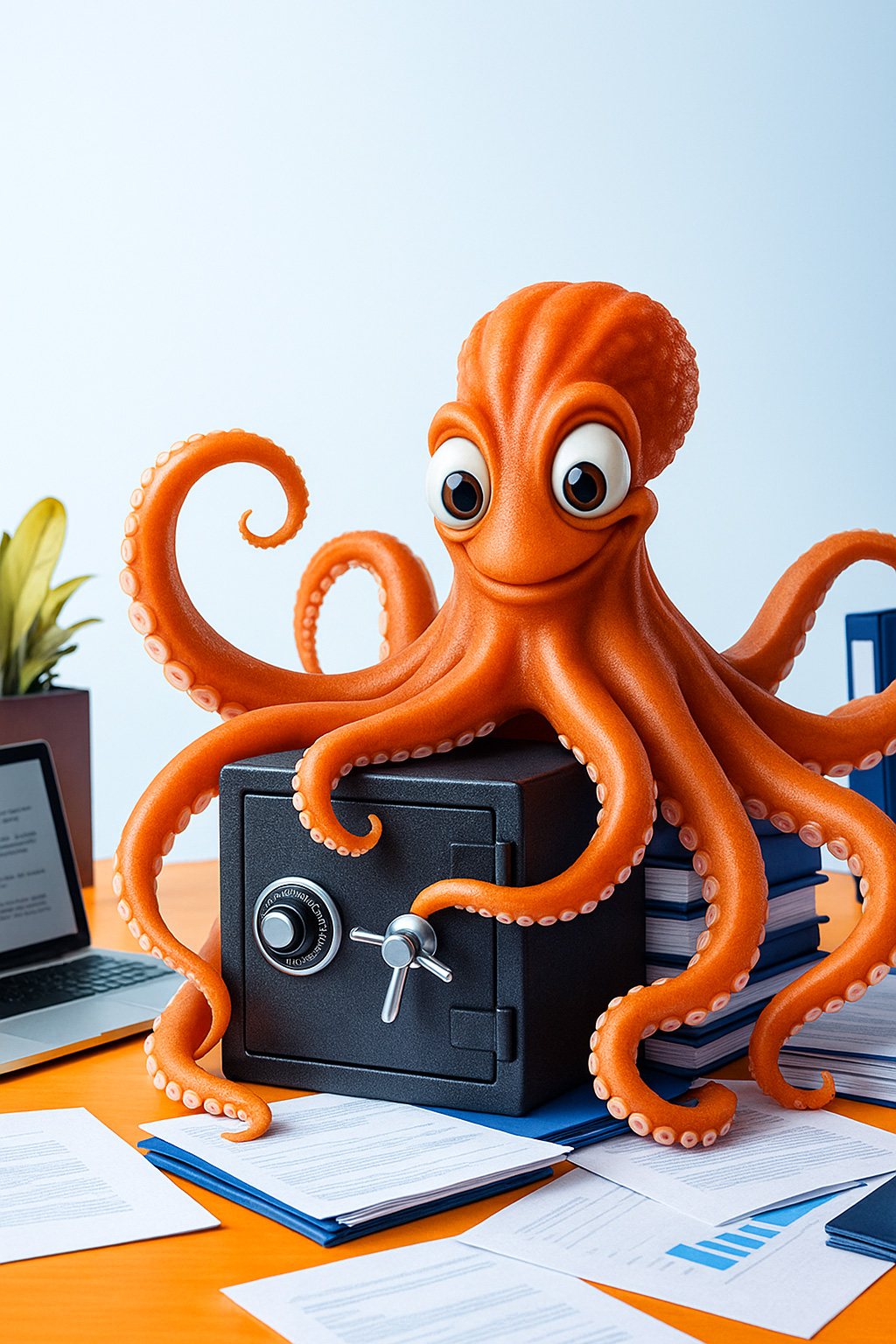 Help, ik ben niet zo digitaal